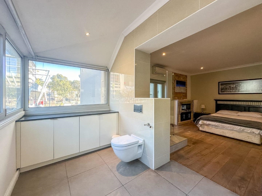 To Let 2 Bedroom Property for Rent in Cape Town City Centre Western Cape